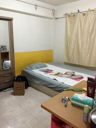 Blk 207 Jurong East View (Jurong East), HDB 4 Rooms #623130121